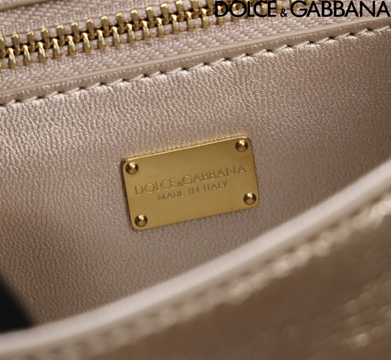 Dolce Gabbana Top Handle Bags